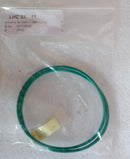 1ST VALVE HOLDER O-RING 427120095