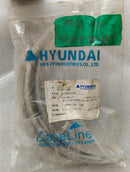 LAMELLA FOR SCRAPER RING 90205-067-157