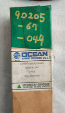 COVER SEALING RING 90205-067-049