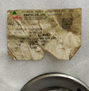 FLANGE 90901-101-588