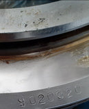 VALVE SEAT