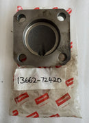 DISTRIBUTOR VALVE COVER 136662-72421