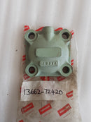 DISTRIBUTOR VALVE COVER 136662-72421