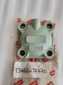 DISTRIBUTOR VALVE COVER 136662-72421