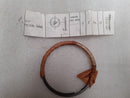 HP PISTON RING,ID-90 RP-9030