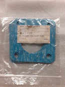 GASKET,AIR INLET PIPE