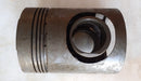 PISTON NON FLAME TYPE NEW GENUINE