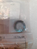 SPRING WASHER 211F 7