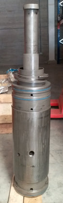 PLUNGER BARREL (DIA 84MM)