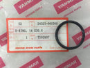 O RING 1A G30.0 24321-000300