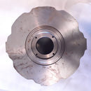 EXHAUST VALVE AIR CYLINDER