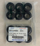 GUIDE RUBBER FOR COOLING WATER 9F4134900