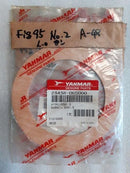 GASKET (NON ASB.) 23438-065000