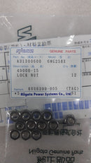 LOCK NUT A31300600