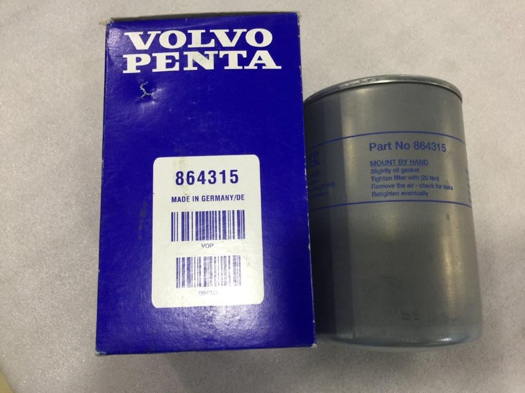 FILTER 864315