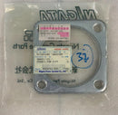 GASKET FOR PIPE 977841480