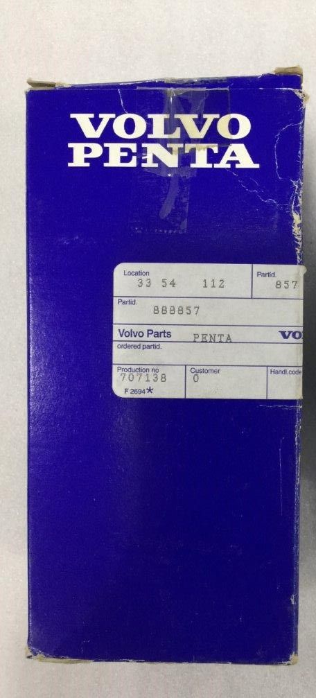 Solenoid Valves Misc. Items