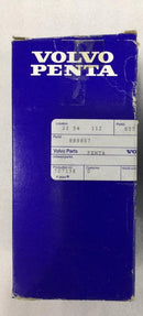 SOLENOID SWITCH 888857