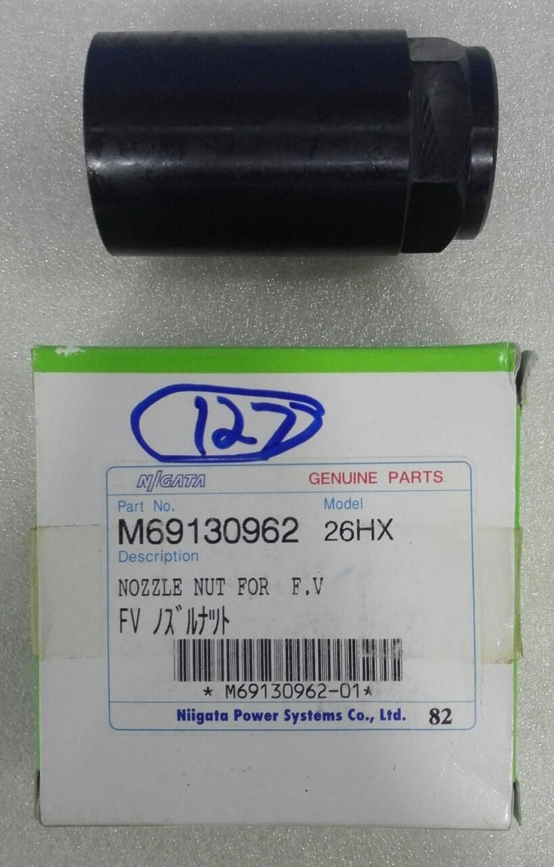 NOZZLE NUT FOR F.V M69130962