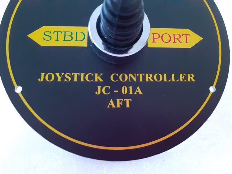 JOY STICK CONTROLLER
