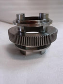 FUEL PUMP REGULATING GUIDE