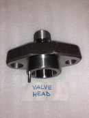 VALVE HEAD