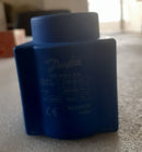 COIL FOR SOLENOID VALVE 018F6732 / 018F6193