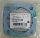 GASKET FOR FILTER CASE 79028031