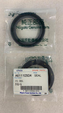 OIL SEAL A61110504