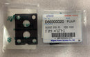 GASKET FOR FO FEED PUMP D89300020