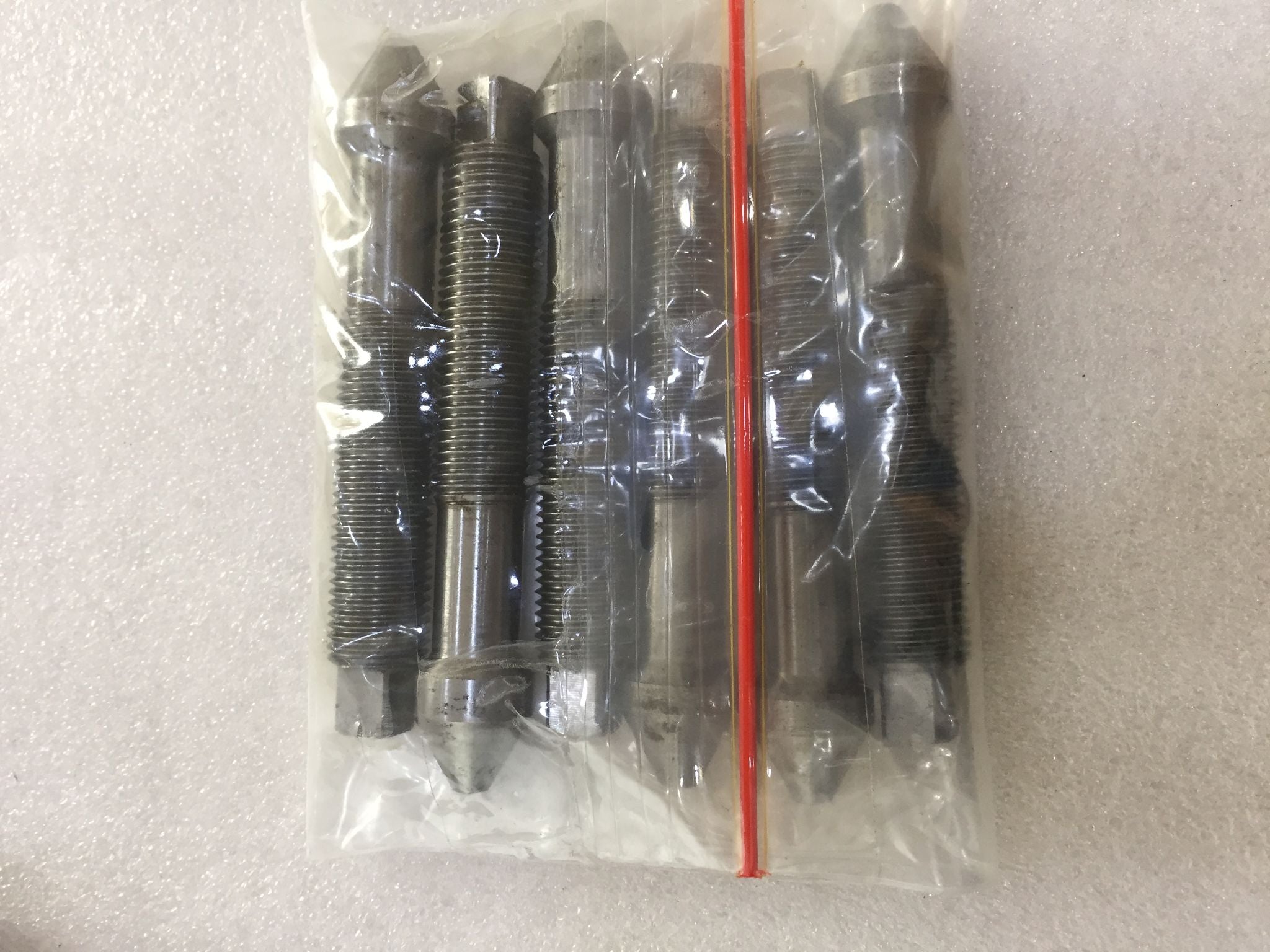 Valve Indicator Rod VALVE ROD INDICATOR 153605-15310