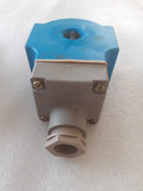 COIL FOR SOLENOID VALVE 018Z6814