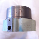 EXHAUST VALVE AIR CYLINDER