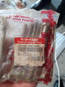 BOLT PLATED 26206-081002