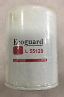 ECOGUARD LUBE FILTER L55128