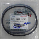 GASKET FOR FILTER CASE D79110280