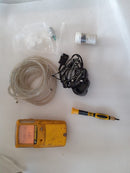 MULTI PRO CONFIN SPACE GAS / GAS DETECTOR ( PLUS REPAIRED CHARGES )